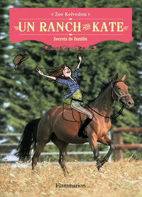 Un ranch pour Kate