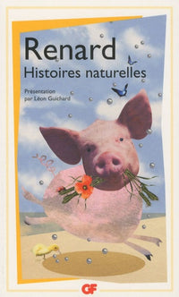 Histoires naturelles / Nos frères farouches, Ragotte