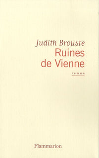 Ruines de Vienne