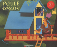 Poule Rousse