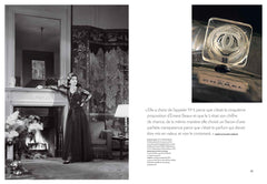 Chanel intime