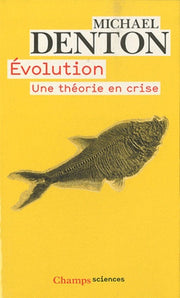 Évolution