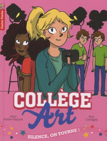 Silence, on tourne !