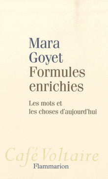 Formules enrichies