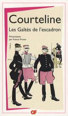 Les Gaîtés de l'escadron