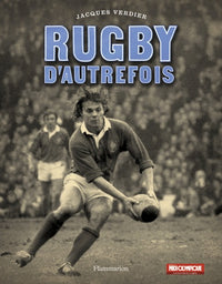 rugby d'autrefois