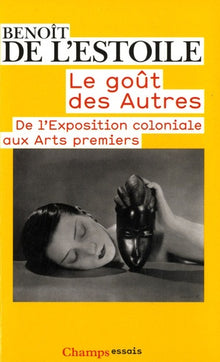 Le goût des autres