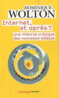 internet et après ?