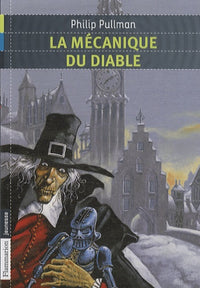 La mécanique du diable