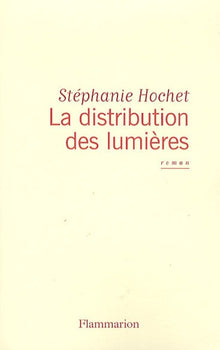 La Distribution des lumières