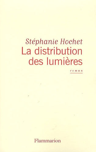 La Distribution des lumières