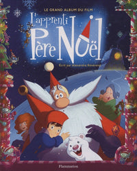 L'apprenti Père Noël