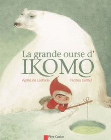 La Grande Ourse d'Ikomo