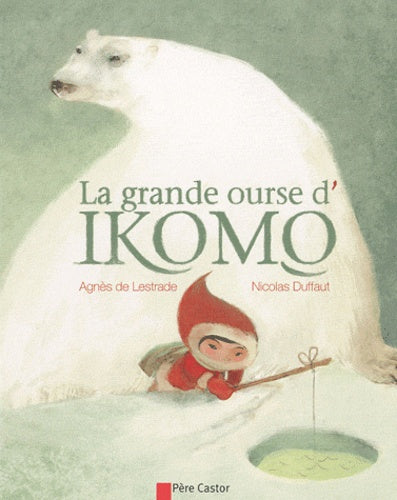 La Grande Ourse d'Ikomo