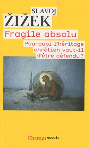 Fragile absolu