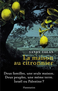 La Maison au citronnier