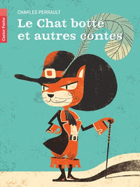 Le chat botté