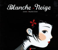 Blanche Neige