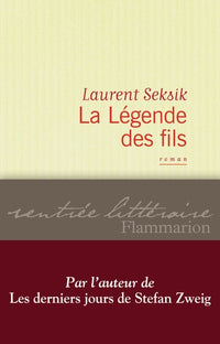 La légende des fils