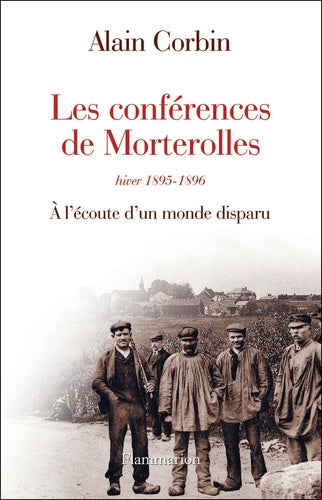 Les conférences de Morterolles, hiver 1895-1896