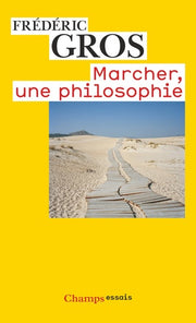 marcher, une philosophie