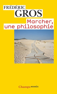marcher, une philosophie