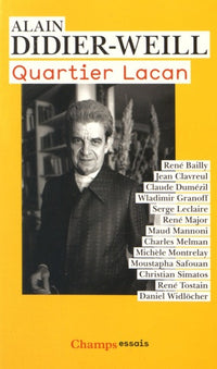 Quartier Lacan