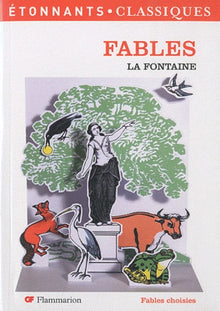 Fables de la Fontaine