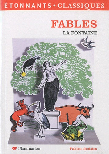 Fables de la Fontaine