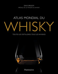 ATLAS MONDIAL DU WHISKY