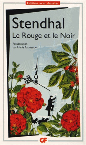 Le rouge et le noir