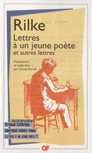 Lettres à un jeune poète