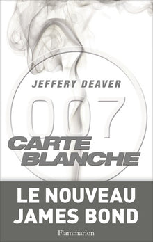Carte blanche