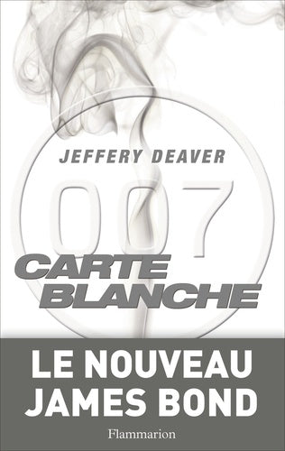 Carte blanche