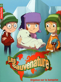 Urgence sur la banquise