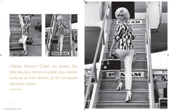 Marilyn monroe: métamorphoses