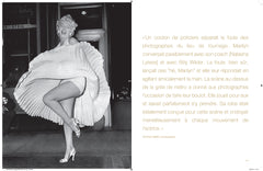 Marilyn monroe: métamorphoses