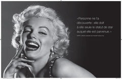 Marilyn monroe: métamorphoses