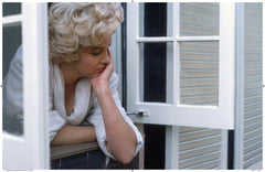 Marilyn monroe: métamorphoses