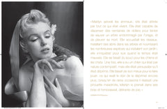 Marilyn monroe: métamorphoses