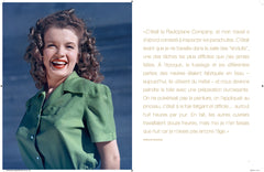 Marilyn monroe: métamorphoses