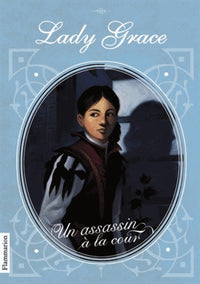 Un assassin à la cour
