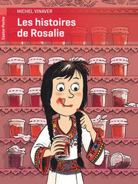 Les Histoires de Rosalie