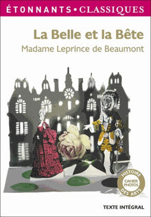 Belle et la bête (ne) (La)