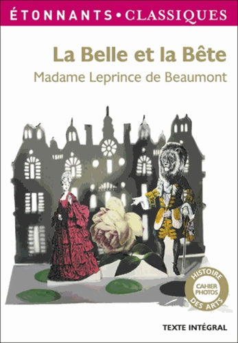 Belle et la bête (ne) (La)