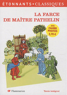 La farce de maître Pathelin