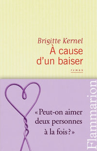À cause d'un baiser