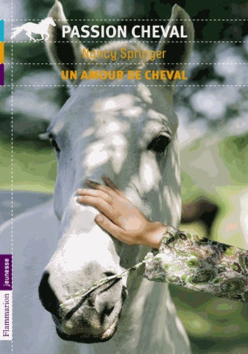 Un amour de cheval