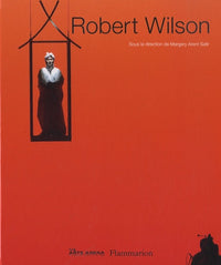 Robert Wilson