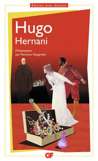 Bibliolycée - Hernani